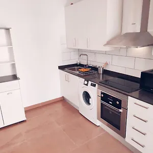  Appartamento Casa Felicidad
