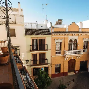Minty - Feria , Siviglia Spagna