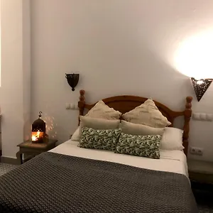La Gitana Y El Rey Sol , Málaga Spagna