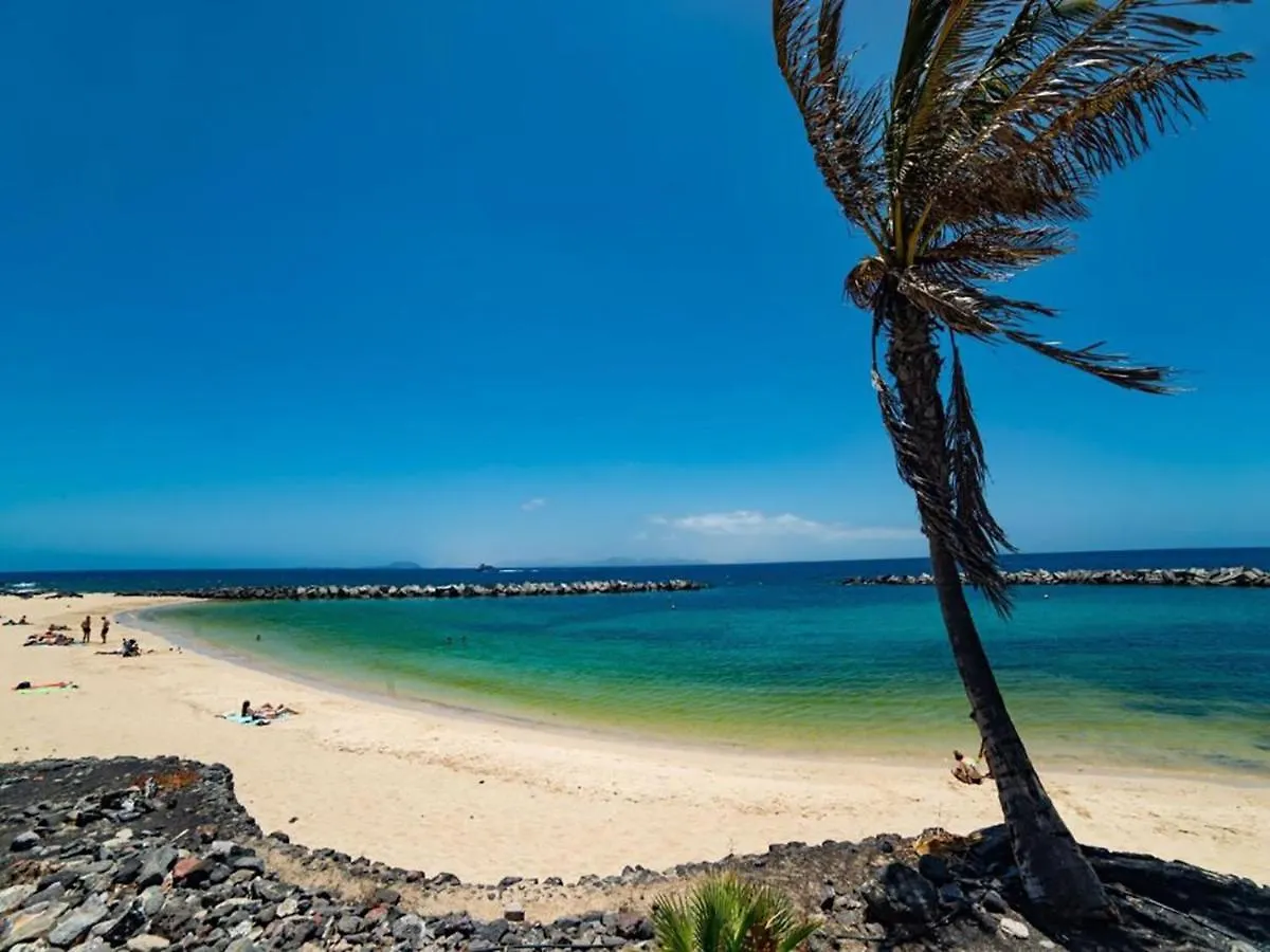 La Pituca Lägenhet Playa Blanca  0*, Playa Blanca (Lanzarote)