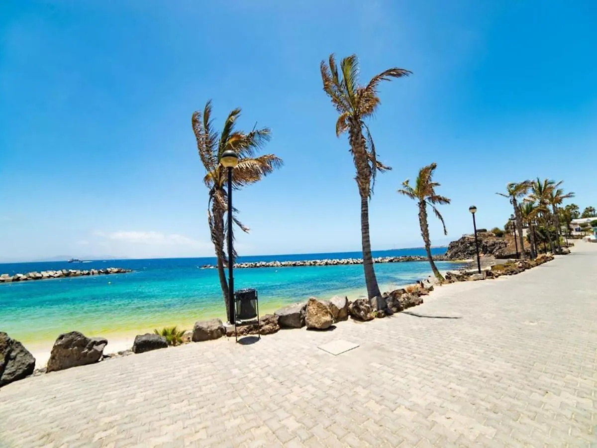 La Pituca Lägenhet Playa Blanca  0*, Playa Blanca (Lanzarote) Spanien